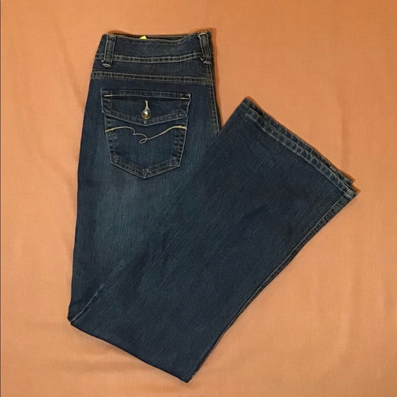 Nine West Jeans - Picture 3 of 5
